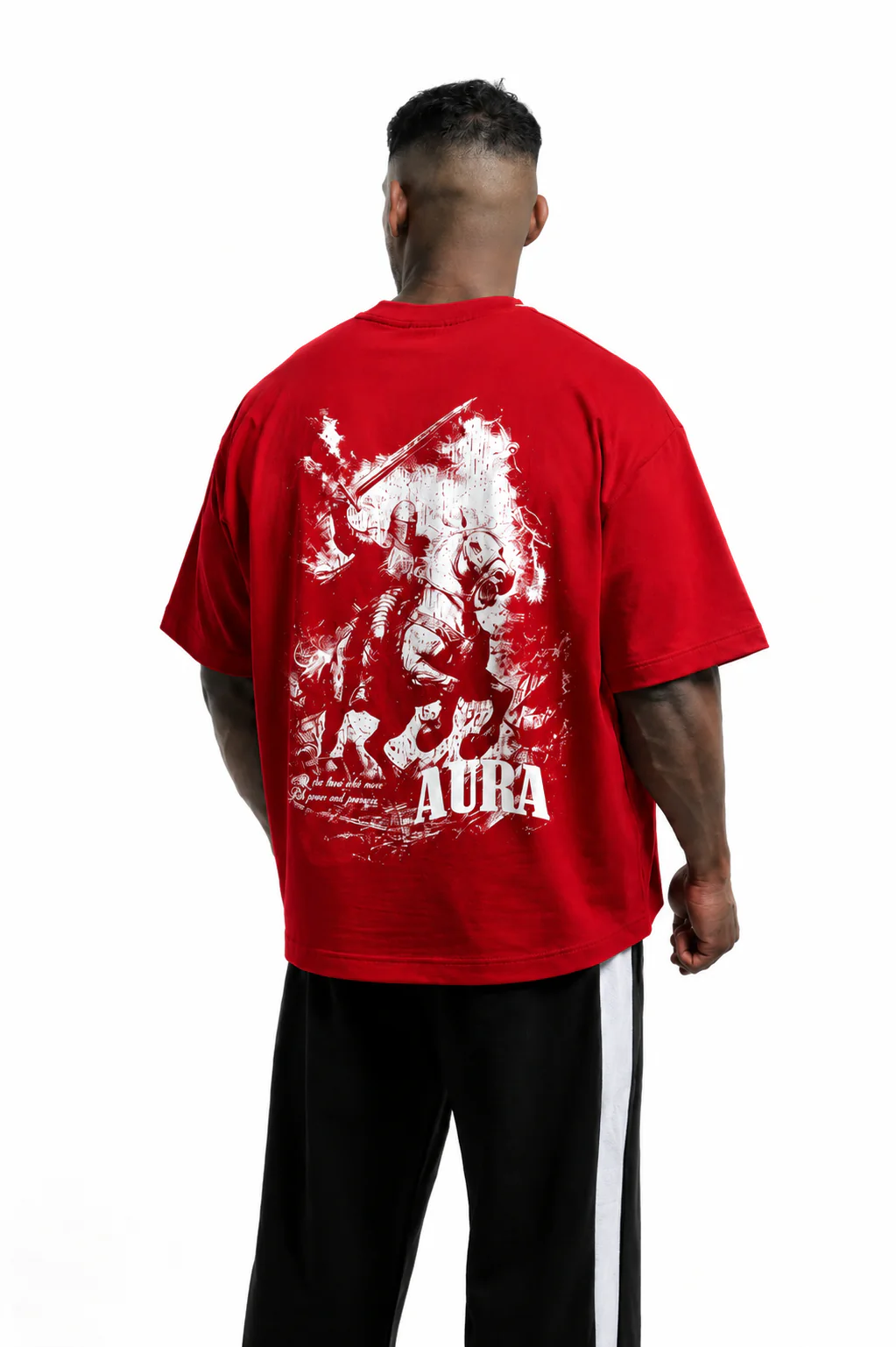 NEW DROP